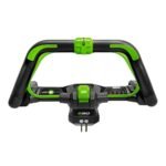 EGO Power+ 21 Inch Self-Propelled Mower Touch Drive With Charger, 4.0Ah And 6.0Ah Batteries - Image 5