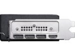 MSI GeForce RTX 5070 12G SHADOW 2X OC Graphics Card, 12GB GDDR7, DPx3, HDMIx1, DLSS 4 - Image 9