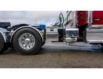 Buyers Products 28-in x 24-in x 18-in Smooth Aluminum Step Box Truck Tool Box 1705281 - Image 13