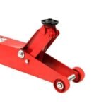 AFF 10-Ton Long Chassis Air Assist Service Jack - Image 4
