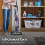 Bissell CrossWave Turbo All-in-One Wet Dry Vacuum Mop, 3888A - Image 13