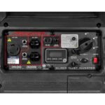 Predator 3500 Watt SUPER QUIET Inverter Generator with CO SECURE Technology - Image 5