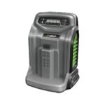 EGO 21” 7.5Ah 56V Battery Powered Self-Propelled Walk-Behind Mower, Touch Drive Technology - Image 7