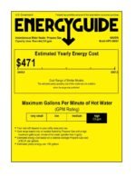 Navien NPE-240A2 High efficiency Condensing Tankless Water Heater - Image 2