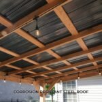 Backyard Discovery 12×9.5 Arcadia Gazebo - Image 19